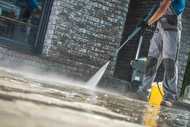 Best Machinery and Equipment Cleaning  in Monument Hills, CA