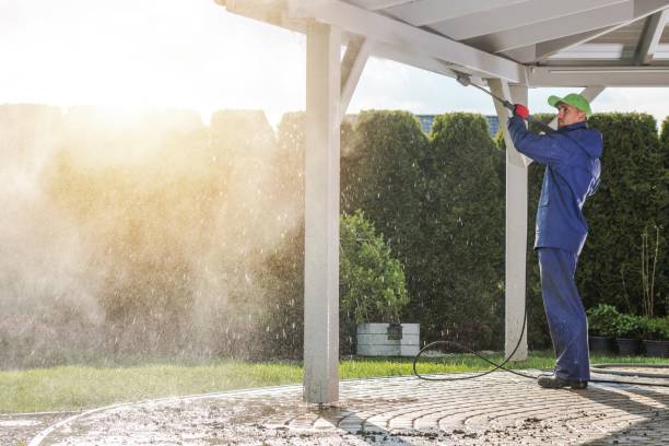 Best Playground Equipment Cleaning  in Monument Hills, CA