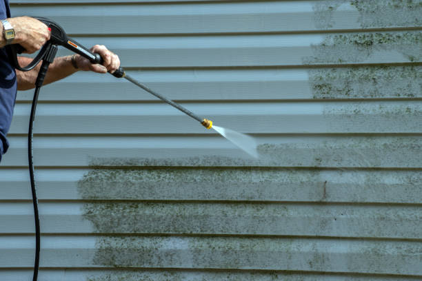 Best Sidewalk and Walkway Cleaning  in Monument Hills, CA