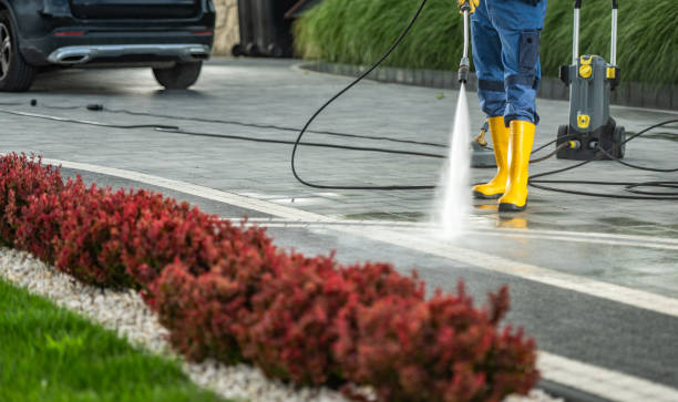 Best Building Exterior Washing  in Monument Hills, CA