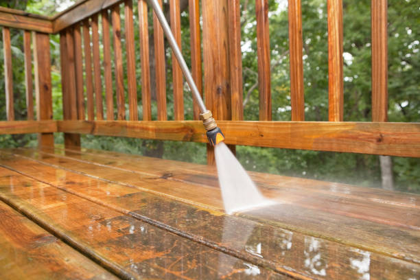 Best House Exterior Washing  in Monument Hills, CA