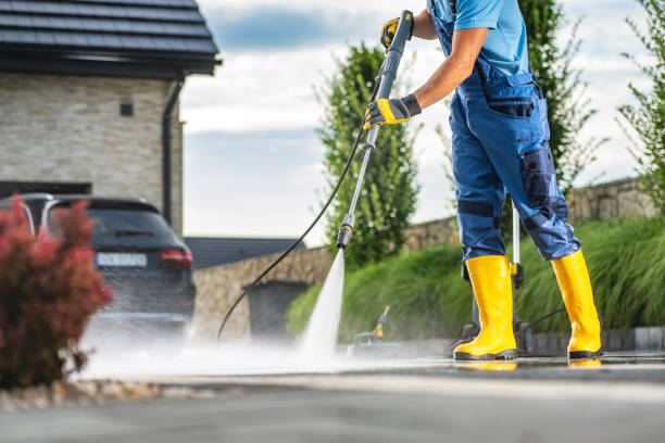 Best Parking Lot and Garage Cleaning  in Monument Hills, CA