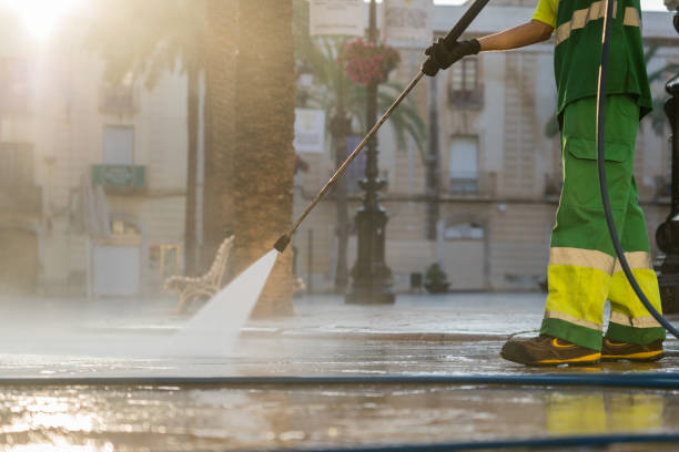 Best Gas Station Cleaning  in Monument Hills, CA