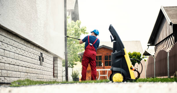 Best Roof Washing  in Monument Hills, CA